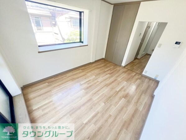 へーベルメゾン21Bの物件内観写真